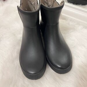 George Black Women's Winter Boots